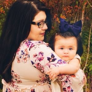 Meet your Posher, Adriana